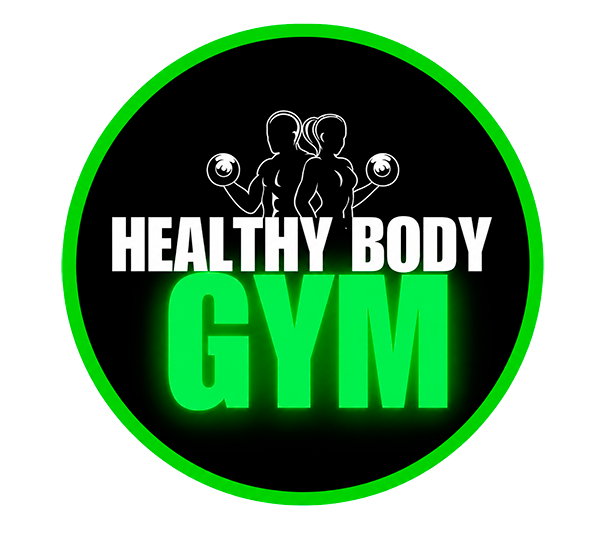 Healthy Body Gym